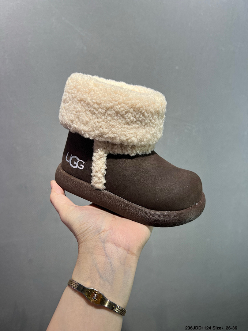 UGG ZT8889