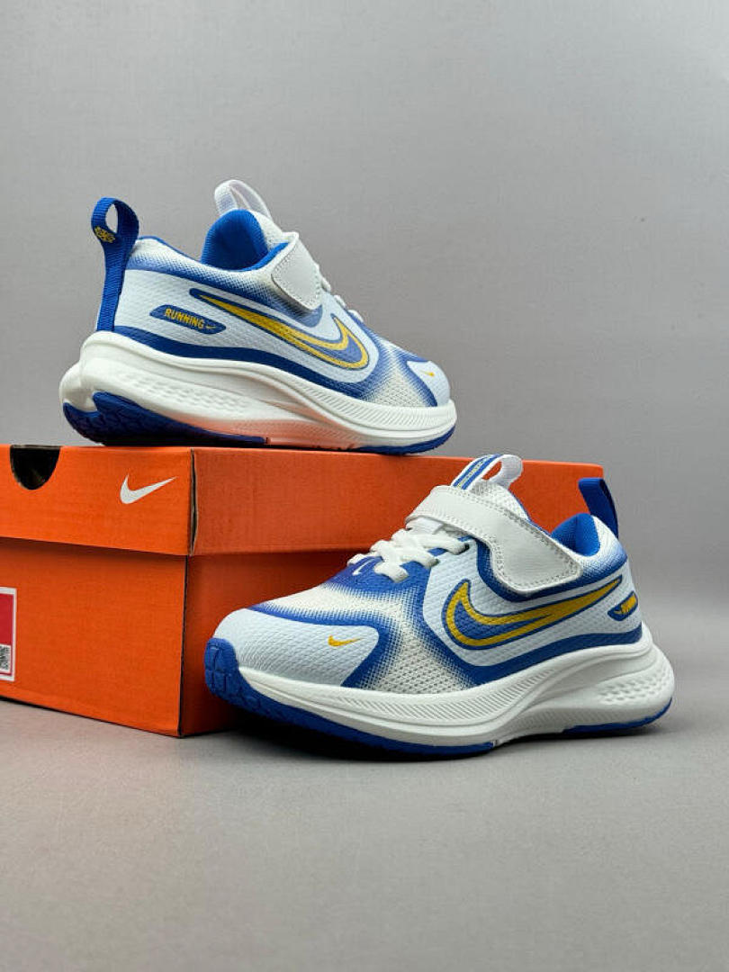 Nike Cosmic Runner · ZT8990 — תמונה 6