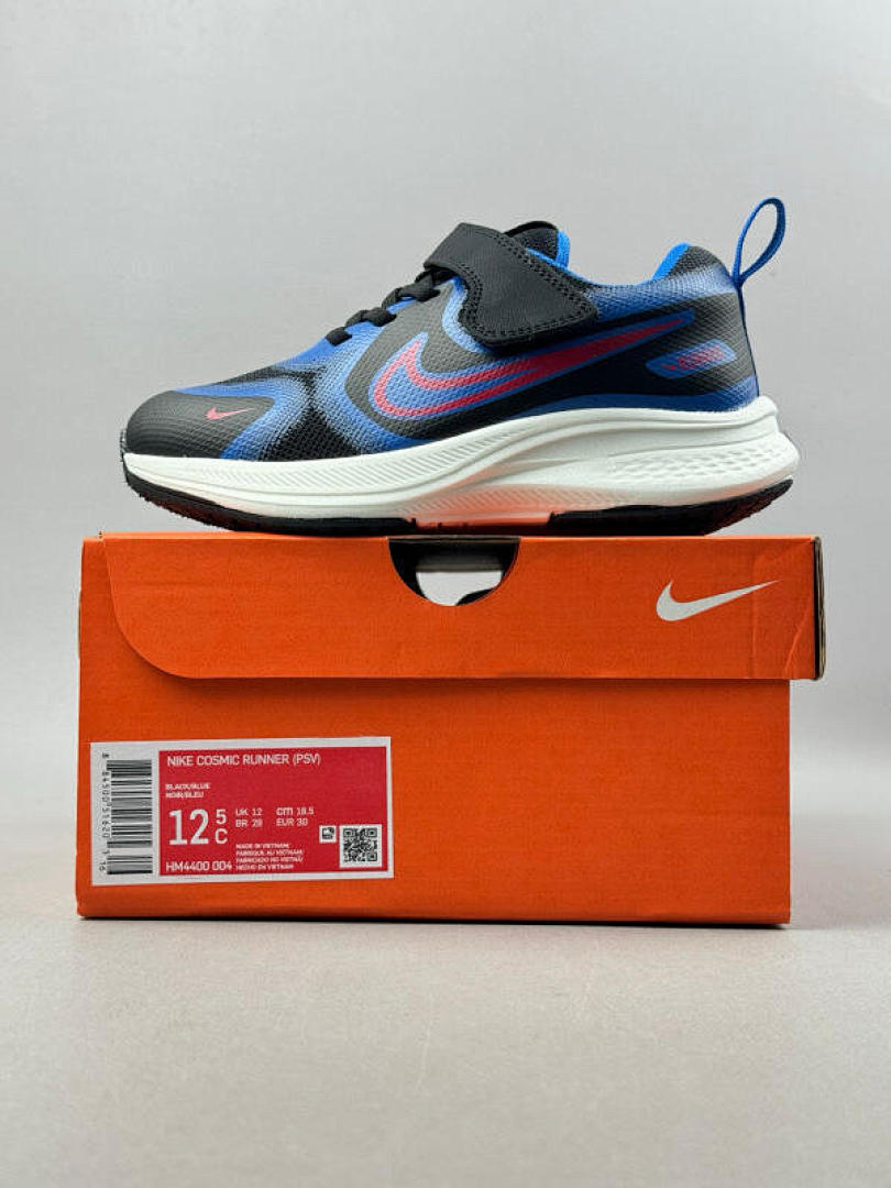 Nike Cosmic Runner · ZT8990 — תמונה 28