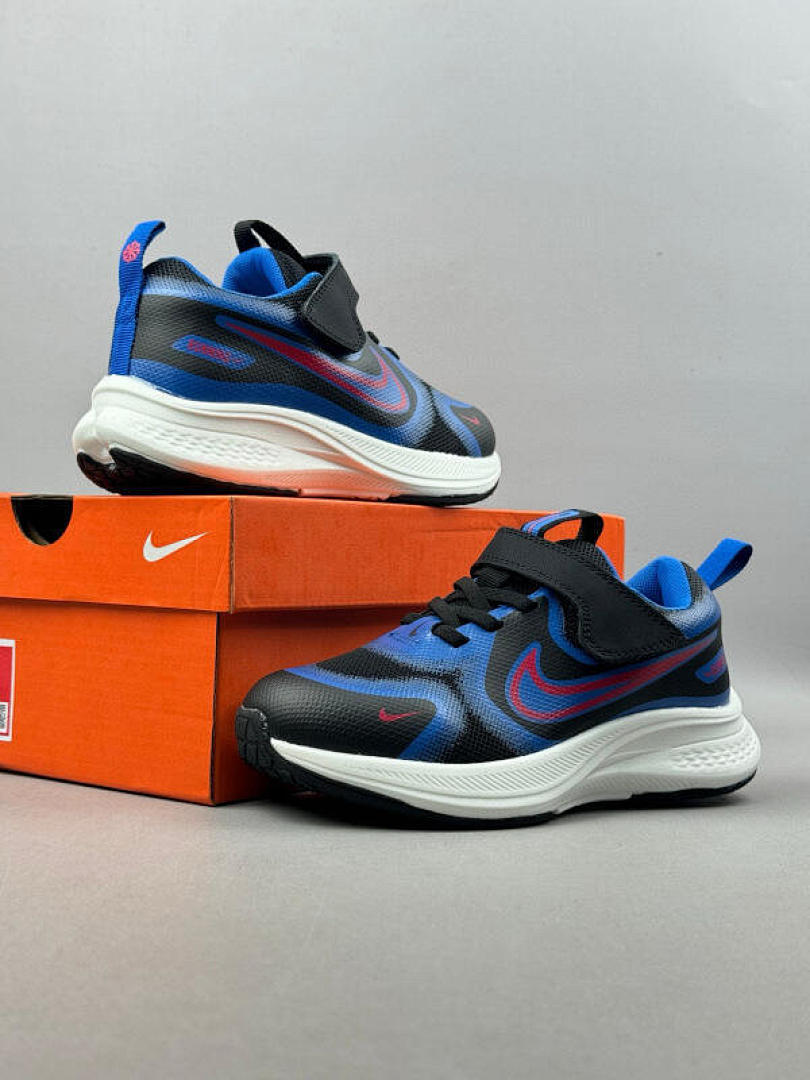 Nike Cosmic Runner · ZT8990 — תמונה 20