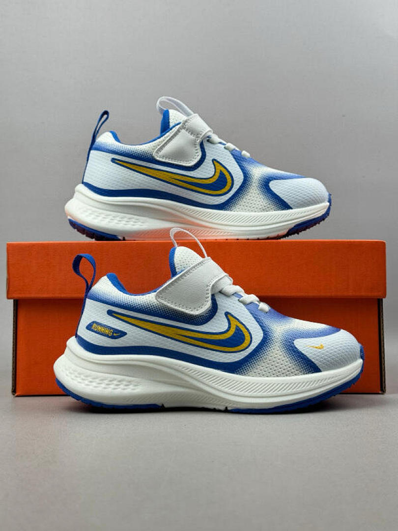 Nike Cosmic Runner · ZT8990 — תמונה 40