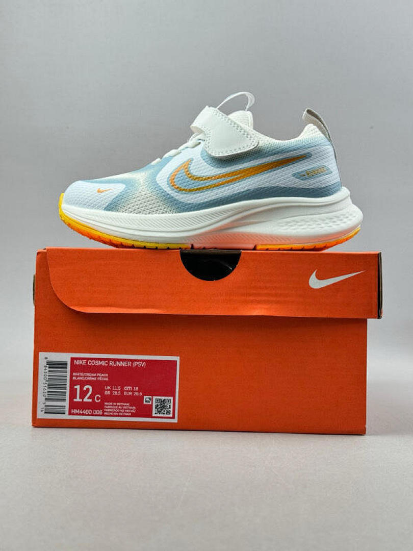 Nike Cosmic Runner · ZT8990 — תמונה 36