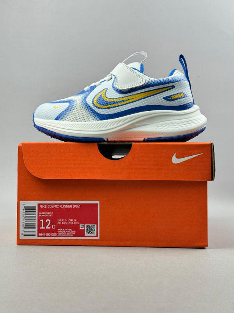 Nike Cosmic Runner · ZT8990 — תמונה 11