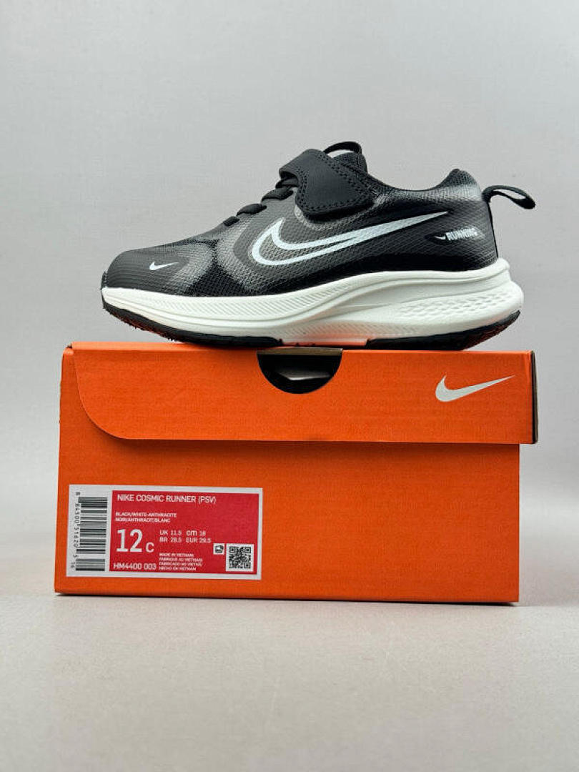 Nike Cosmic Runner · ZT8990 — תמונה 21