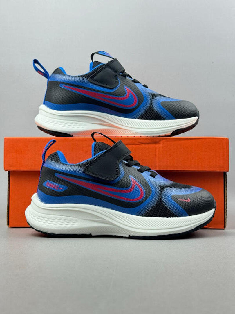 Nike Cosmic Runner · ZT8990 — תמונה 42