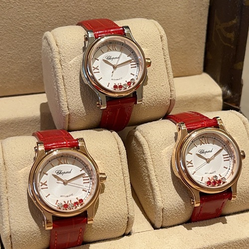 XBW1 Chopard