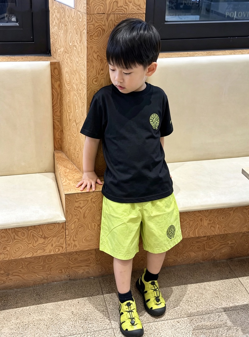 Chrome Hearts Horseshoe Logo T-Shirt · A3133 — תמונה 50