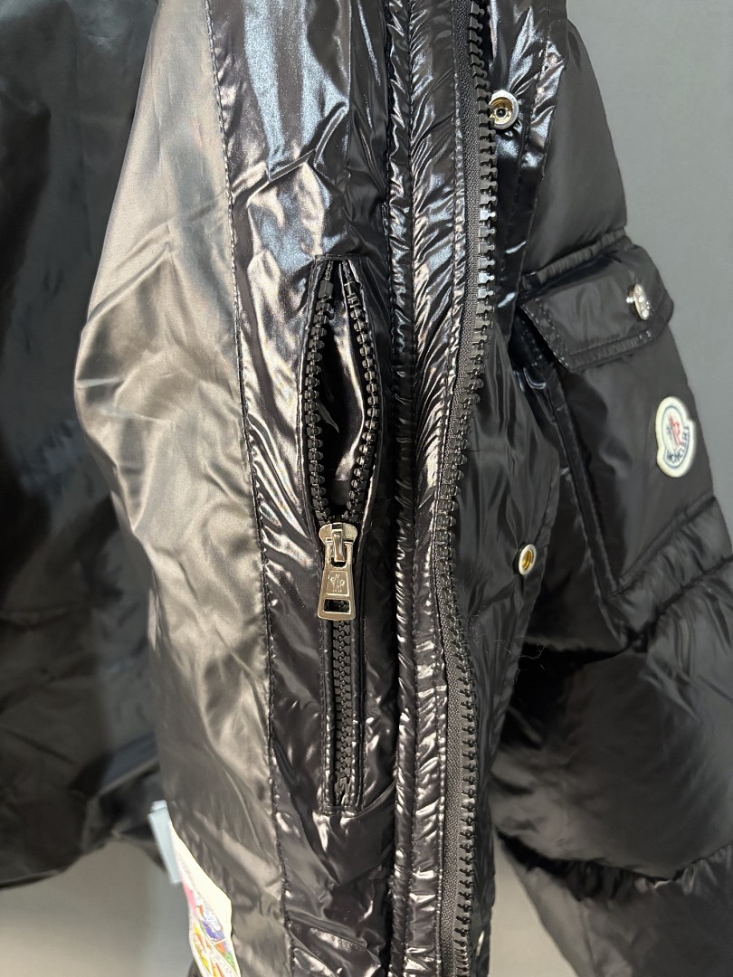 Moncler Maya · ZT14045 — תמונה 9