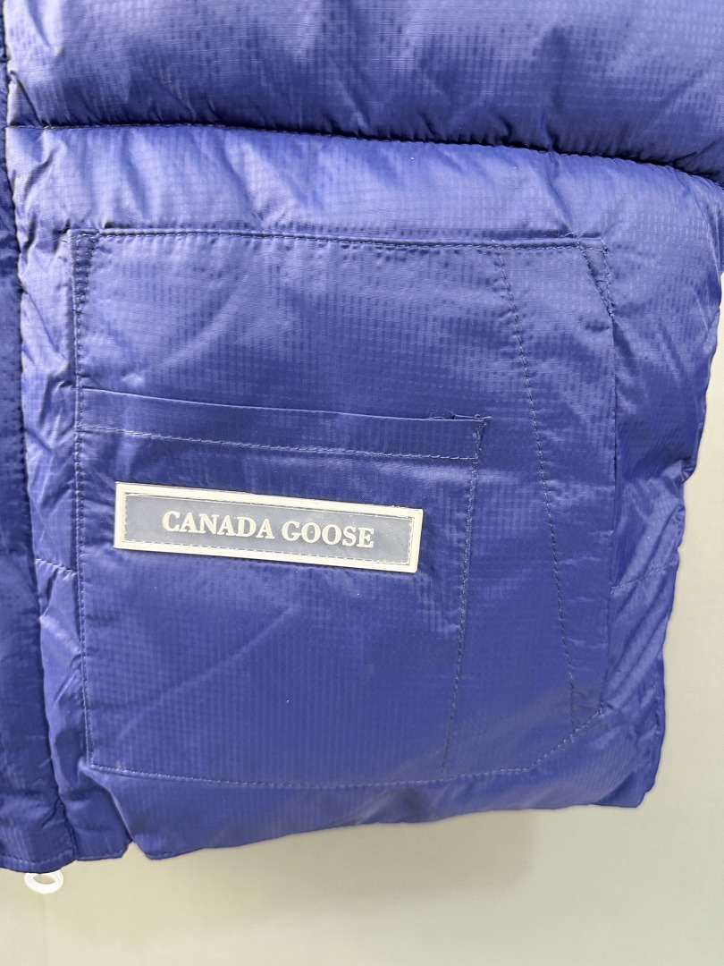 Canada Goose Freestyle Crew Vest · ZT14028 — תמונה 67