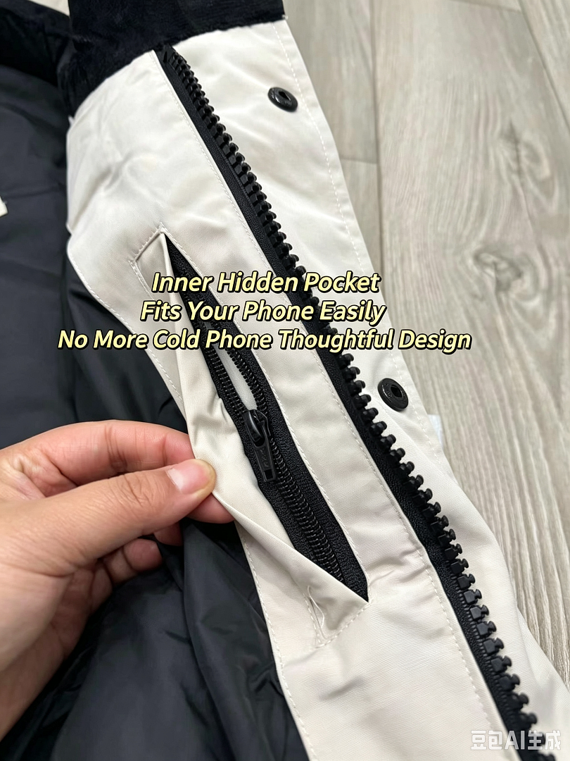 Canada Goose Freestyle Crew PBI Vest · ZT13798 — תמונה 19