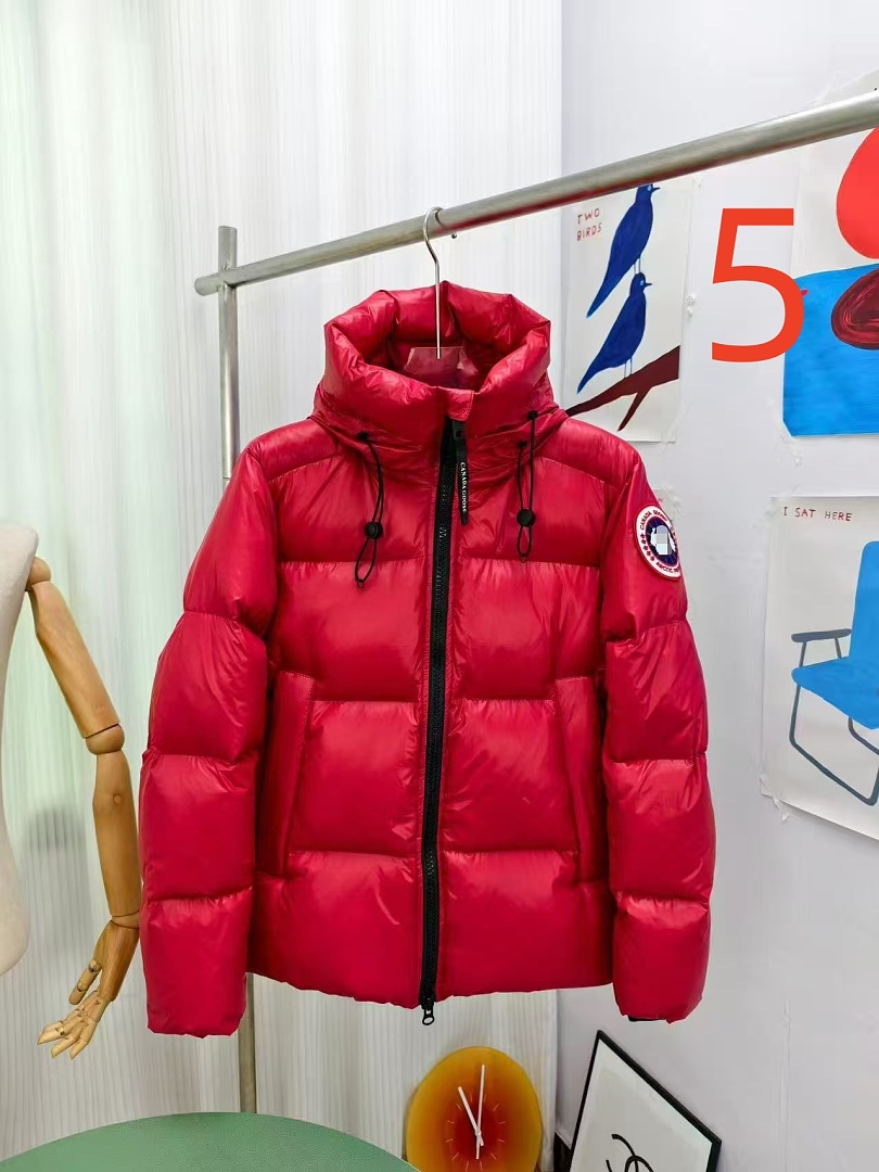 Canada Goose ZT12552