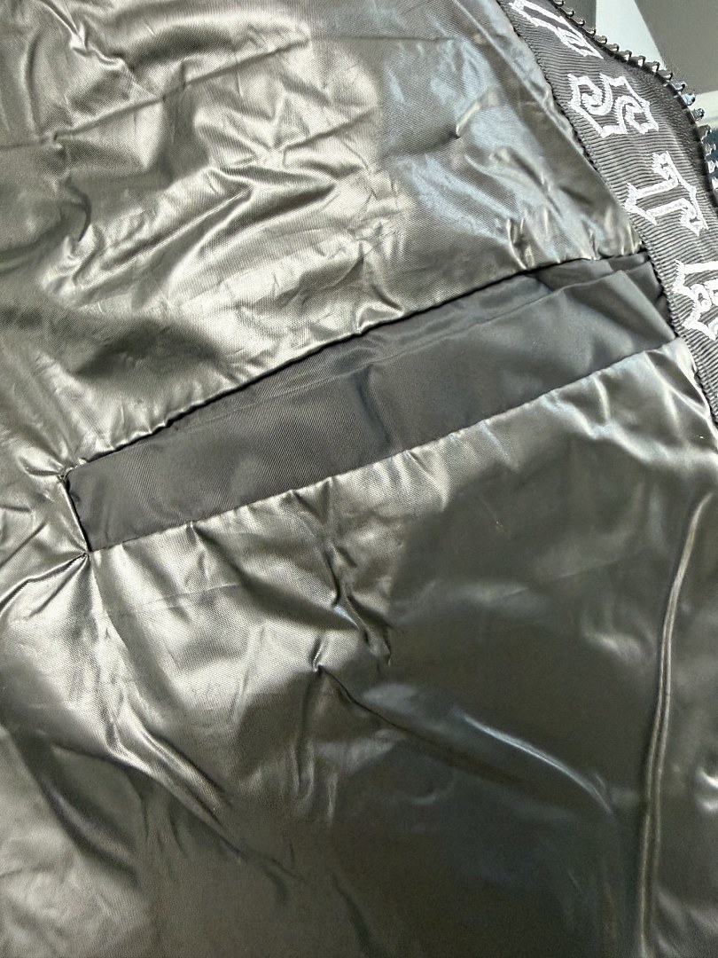 Trapstar Irongate Detachable Hooded Puffer · ZT14055 — תמונה 9