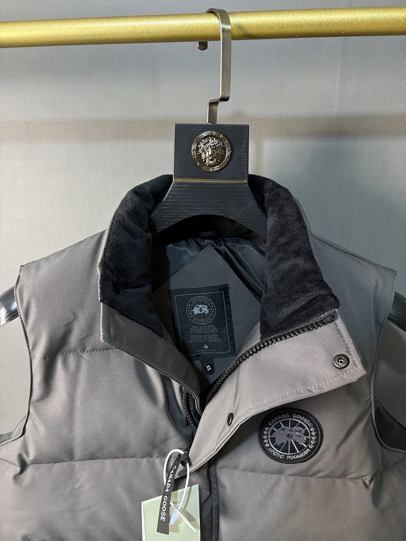 Canada Goose Garson Vest · ZT14027 — תמונה 18