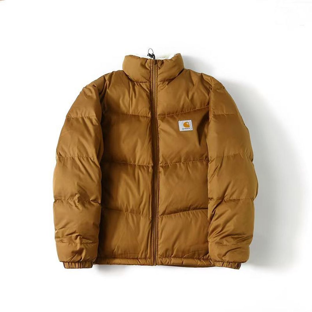 Carhartt — מעיל פוך · ZT13781 — תמונה 8