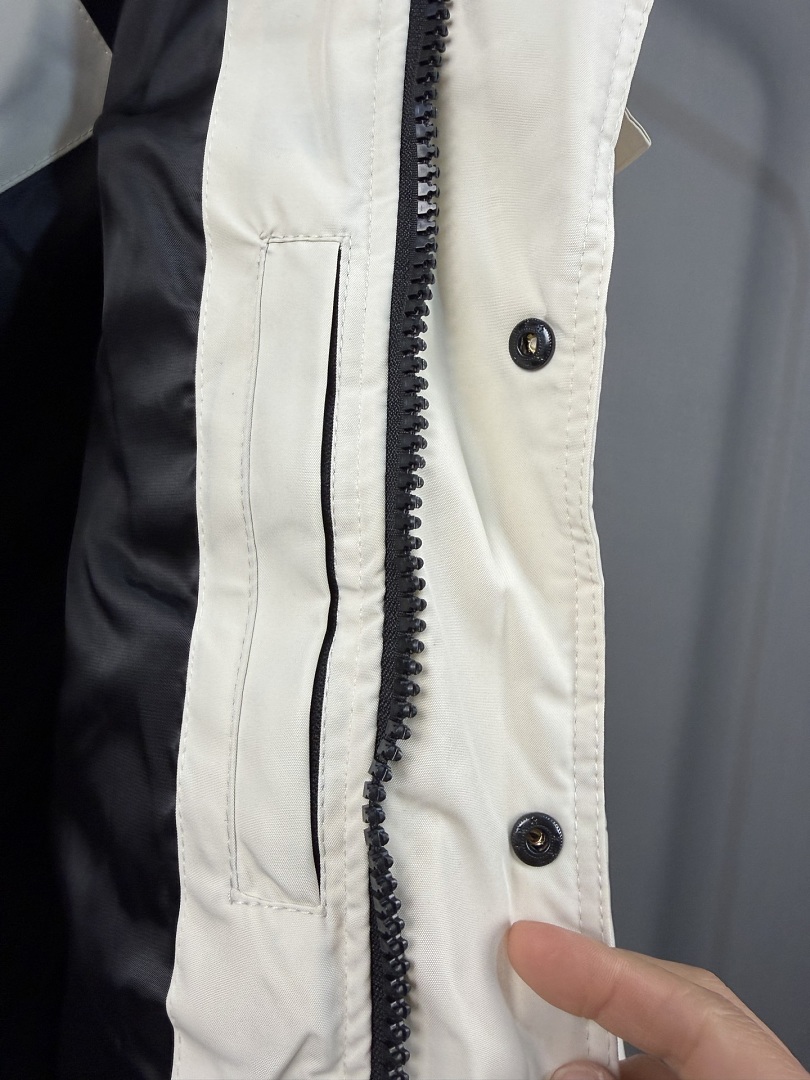 Canada Goose Wyndham · ZT14049 — תמונה 21