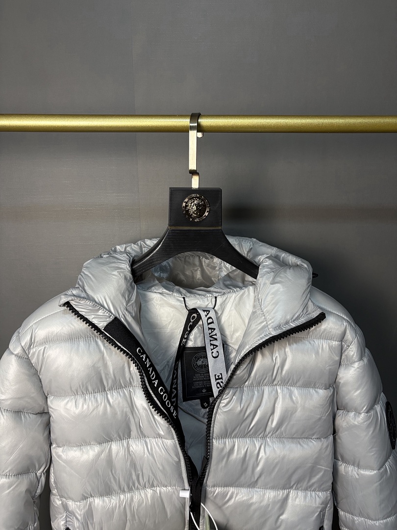 Canada Goose Crofton · ZT14051 — תמונה 12