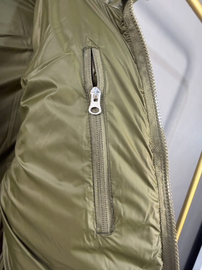 Moncler Montbeliard · ZT14036 — תמונה 48