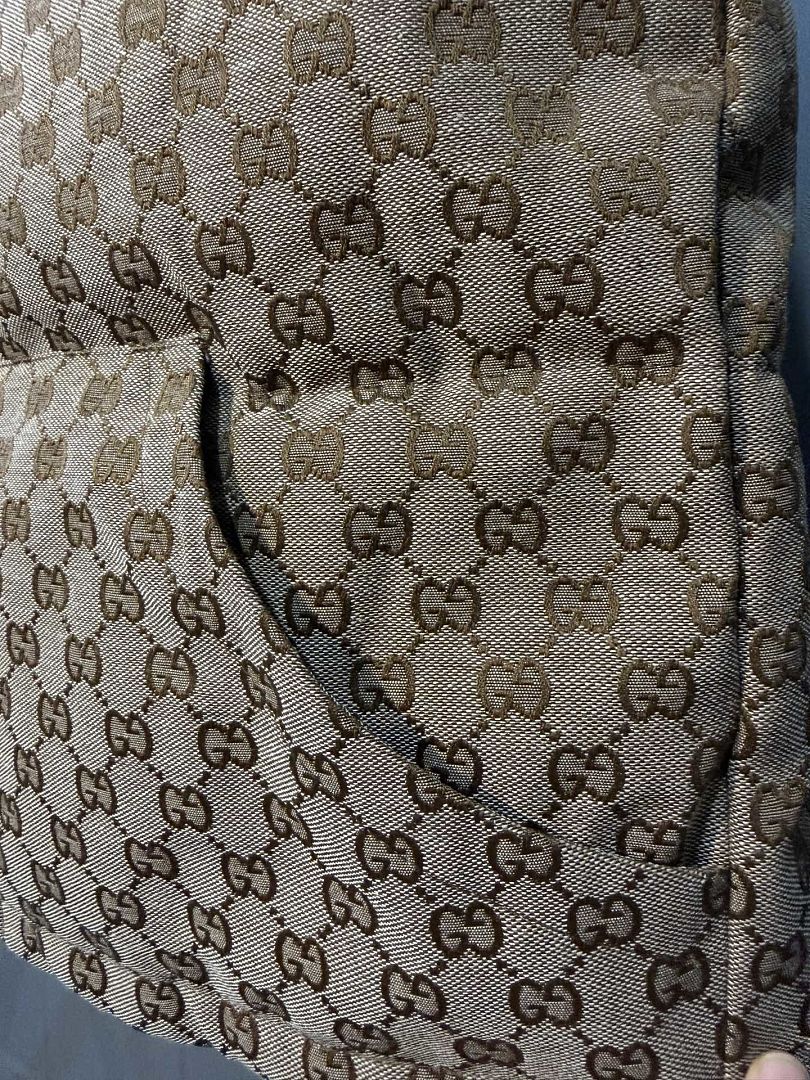 Gucci x The North Face Down Vest · ZT14004 — תמונה 6