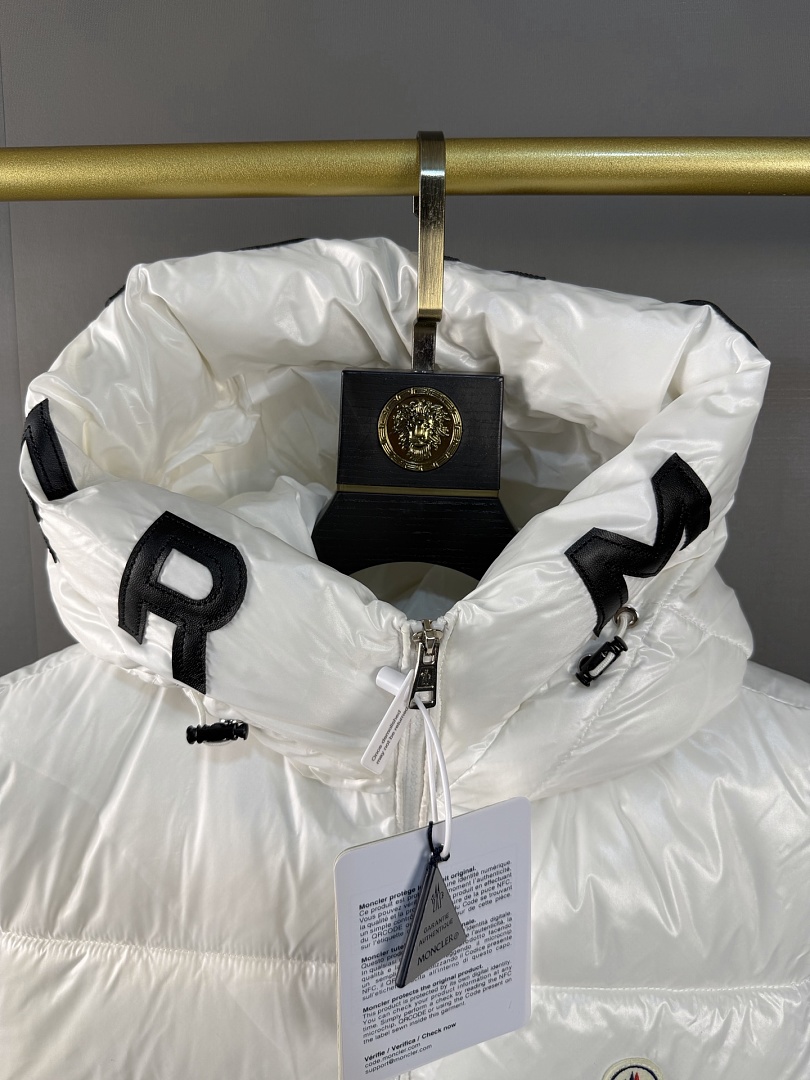 Moncler Cardamine · ZT14034 — תמונה 9