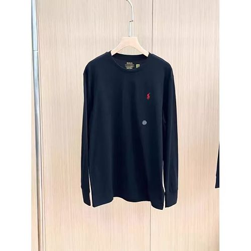 Polo Ralph Lauren Polo Jersey Long-Sleeve T-Shirt · ZT14116