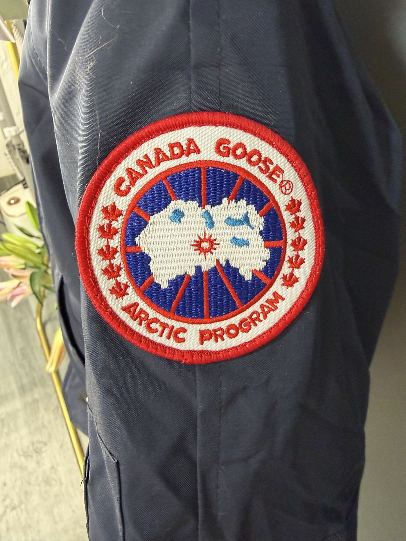 Canada Goose Chilliwack Bomber · ZT14053 — תמונה 7