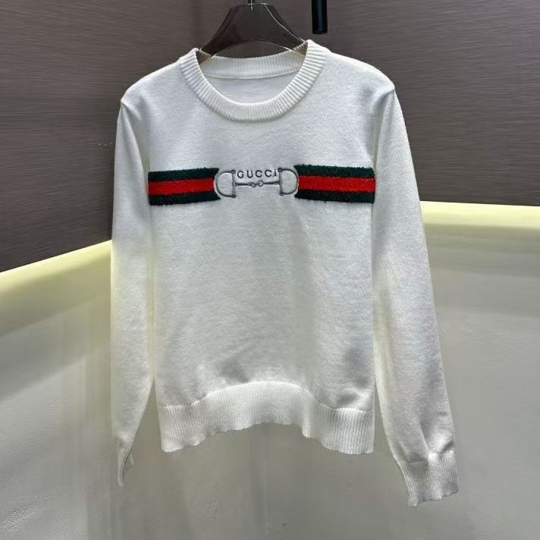Gucci — סוודר · ZT13631 — תמונה 3