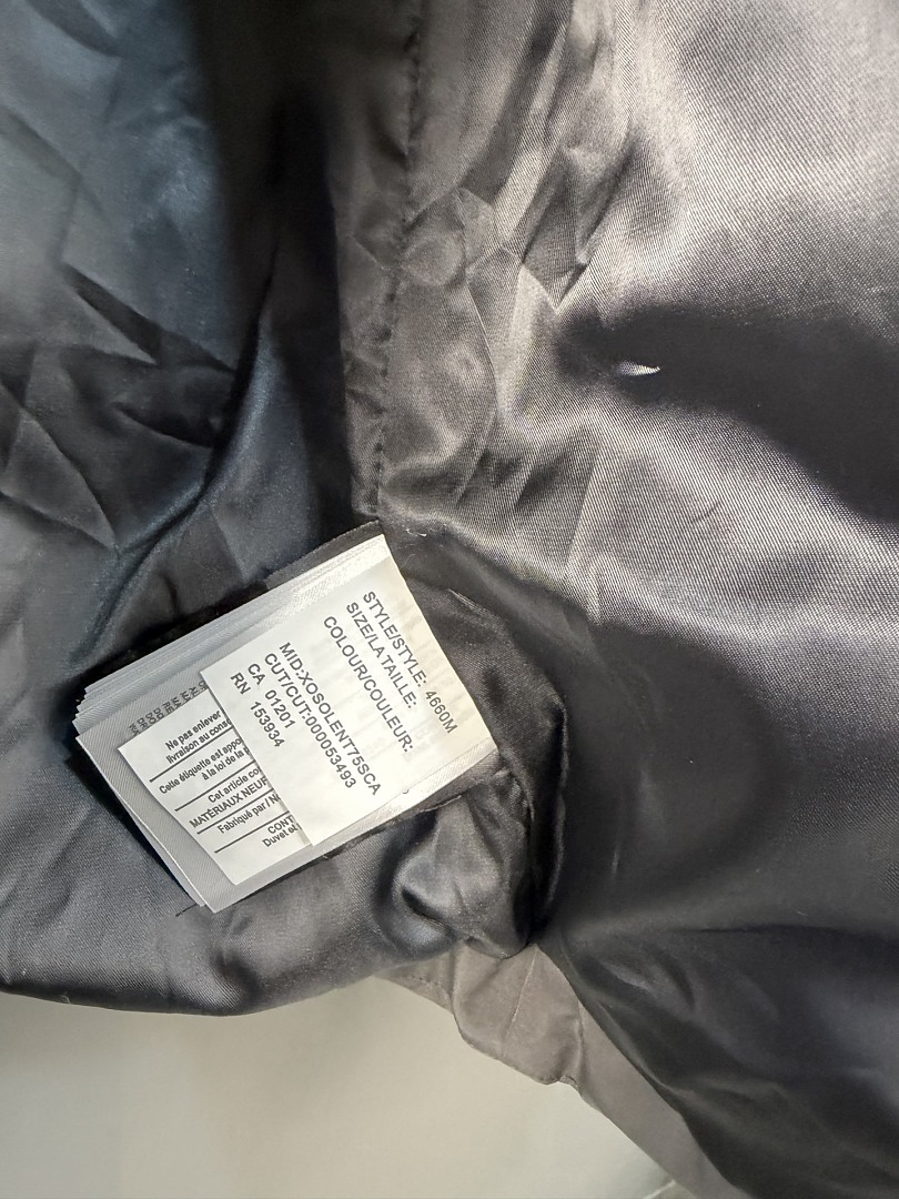 Canada Goose Wyndham · ZT14049 — תמונה 33