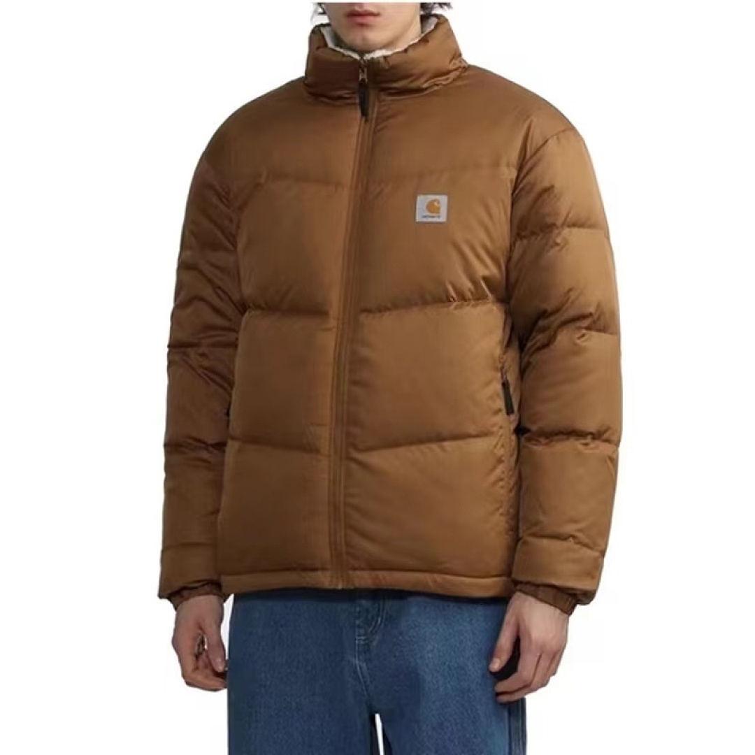Carhartt — מעיל פוך · ZT13781 — תמונה 11
