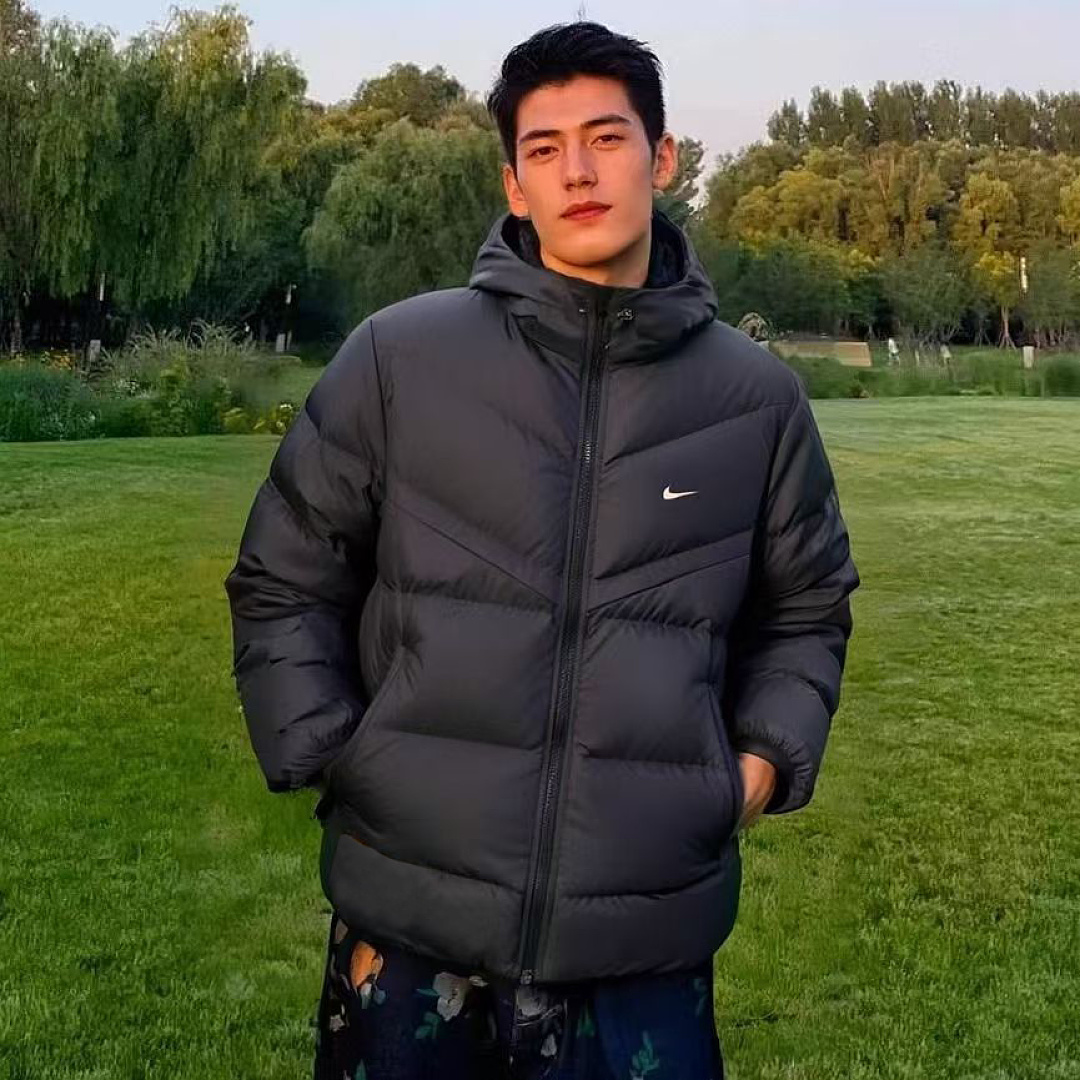 Nike Windrunner · ZT13778