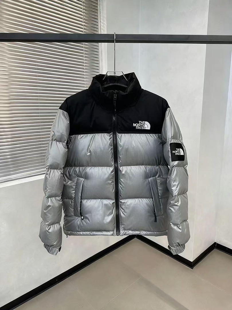 The North Face 1996 Retro Nuptse · ZT13789 — תמונה 4