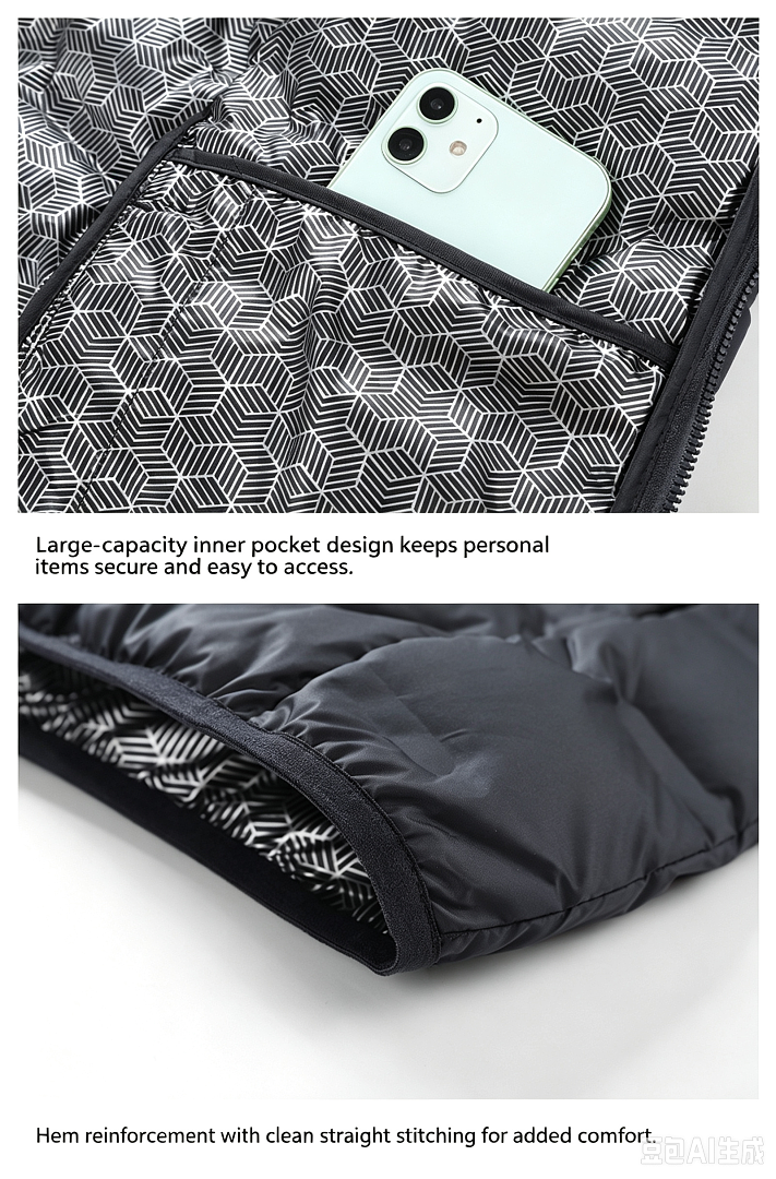 The North Face Aconcagua 3 Hoodie · ZT13770 — תמונה 7