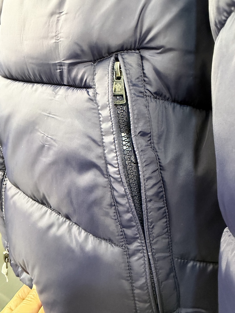 Moncler Mayaf · ZT14048 — תמונה 19