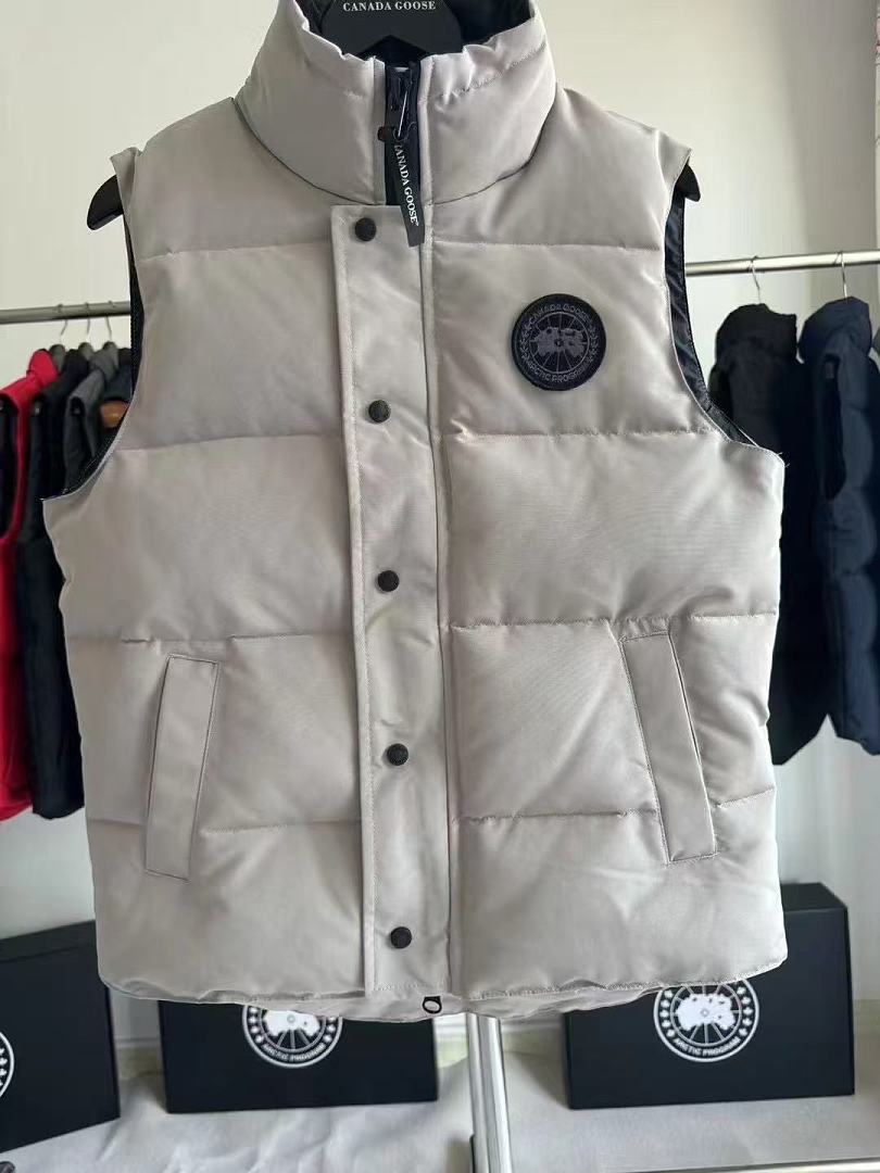 Canada Goose Garson Vest · ZT13898 — תמונה 4