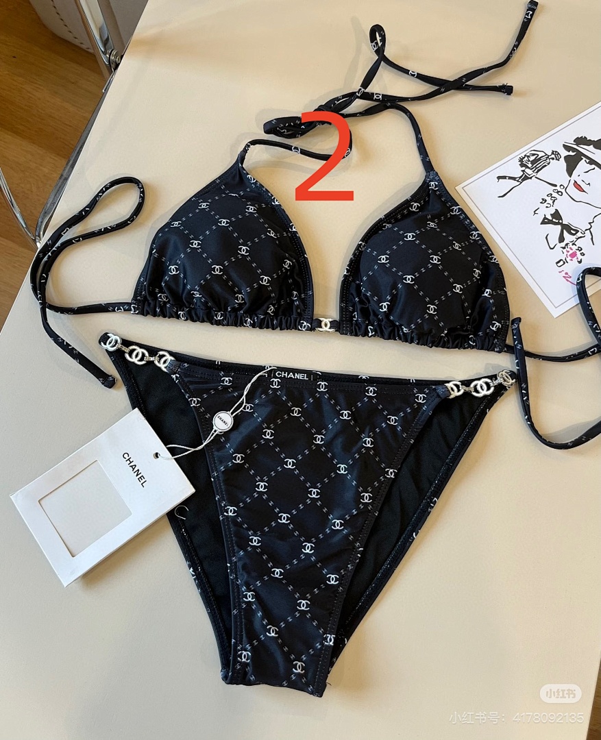 CHANEL ZT11084