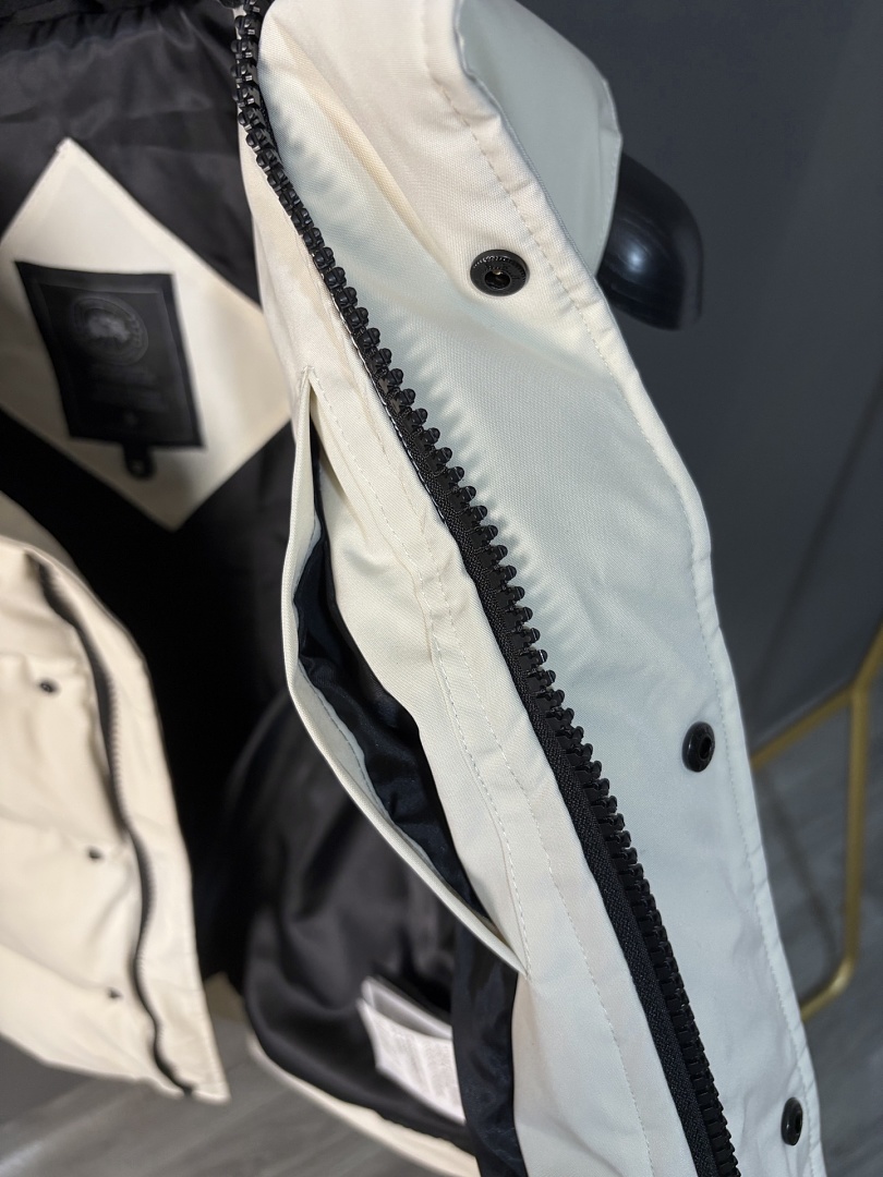 Canada Goose Garson Vest · ZT14027 — תמונה 31