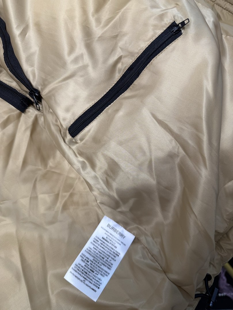 Burberry ZT14267 — תמונה 22