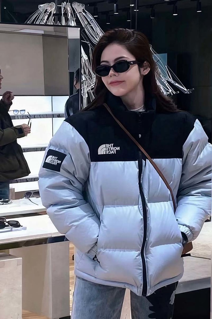 The North Face 1996 Retro Nuptse · ZT13789
