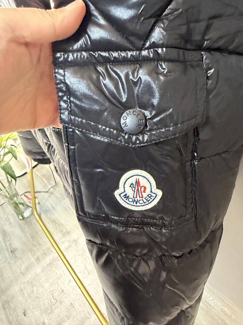 Moncler Acorus · ZT14019 — תמונה 4