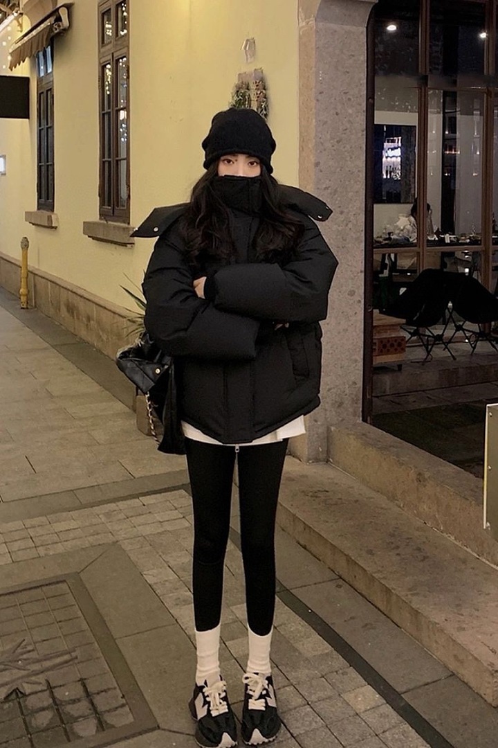 Canada Goose Wyndham · ZT13787 — תמונה 5