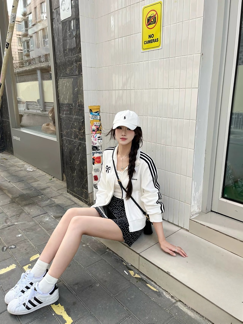 Adidas Firebird Track Top · ZT13944 — תמונה 9