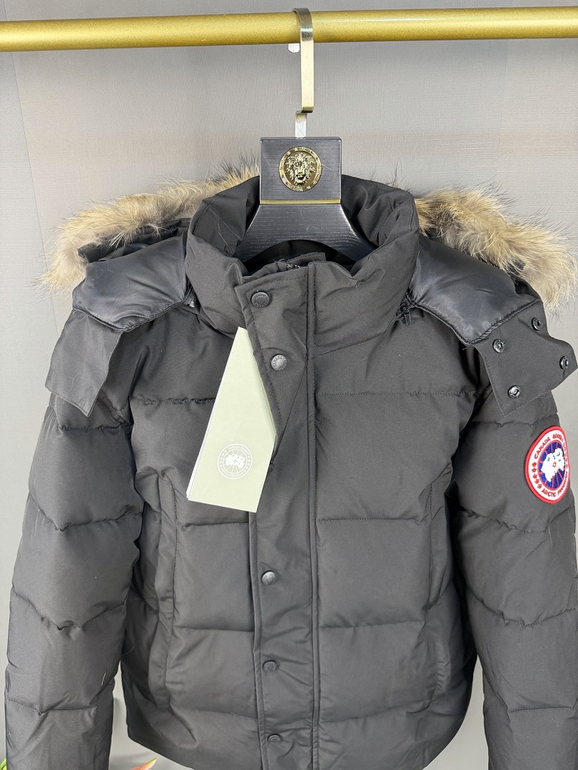 Canada Goose Wyndham · ZT14049 — תמונה 46