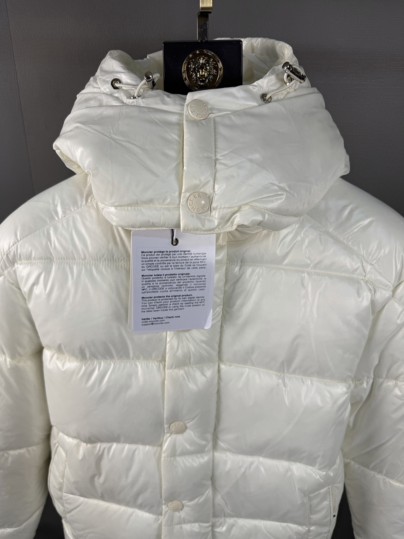 Moncler Maya · ZT14046 — תמונה 7