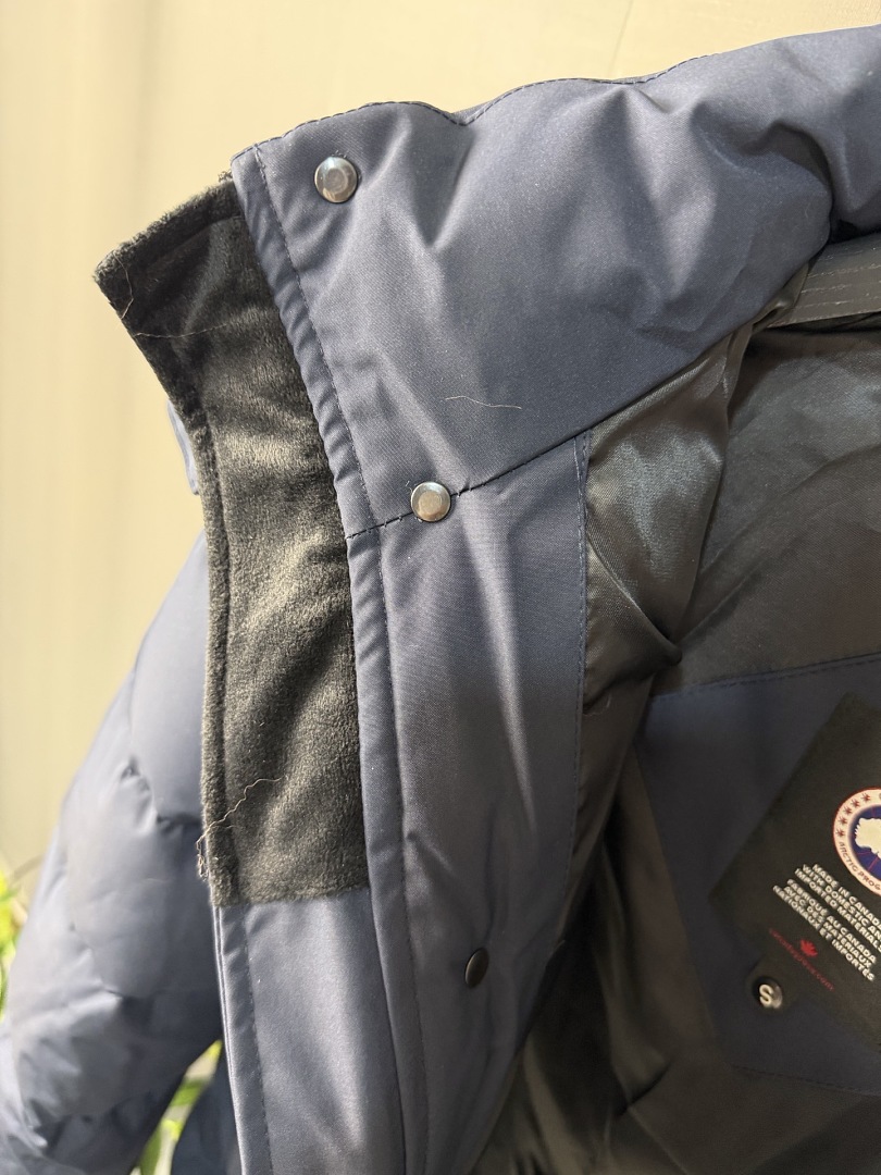 Canada Goose Wyndham · ZT14049 — תמונה 18
