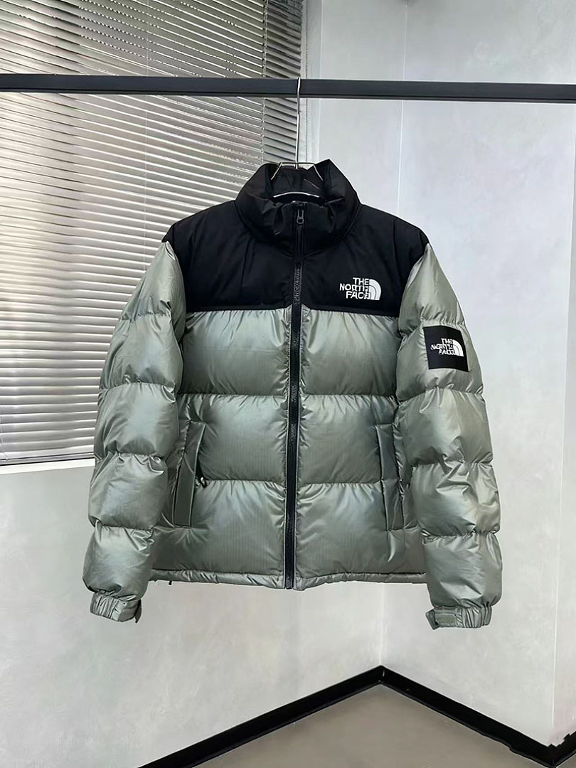 The North Face 1996 Retro Nuptse · ZT13789 — תמונה 6