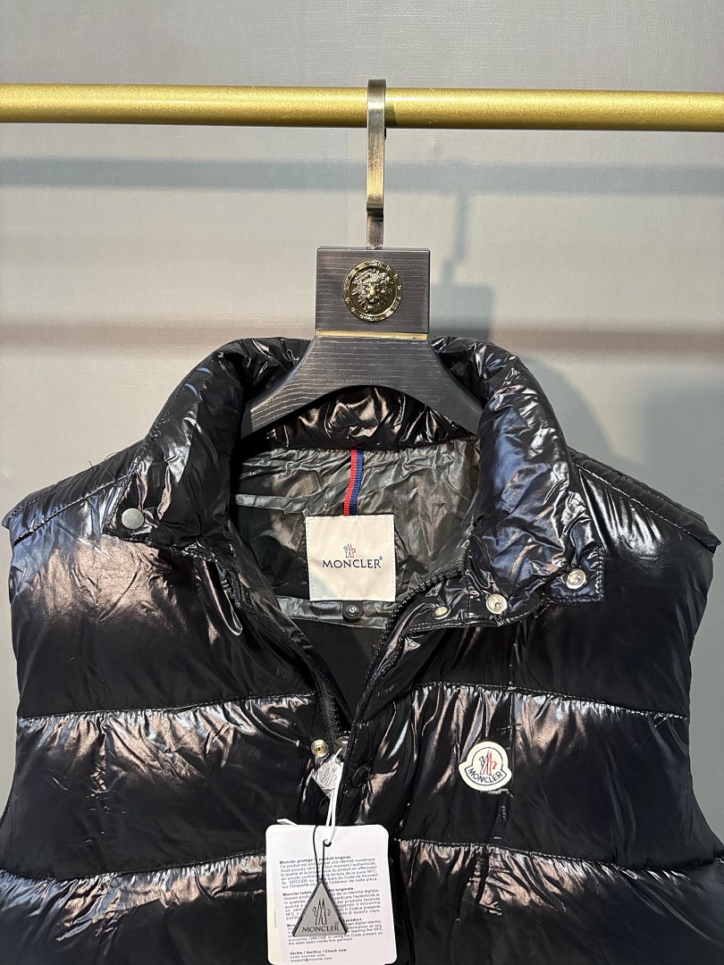 Moncler Tibb · ZT14005 — תמונה 5