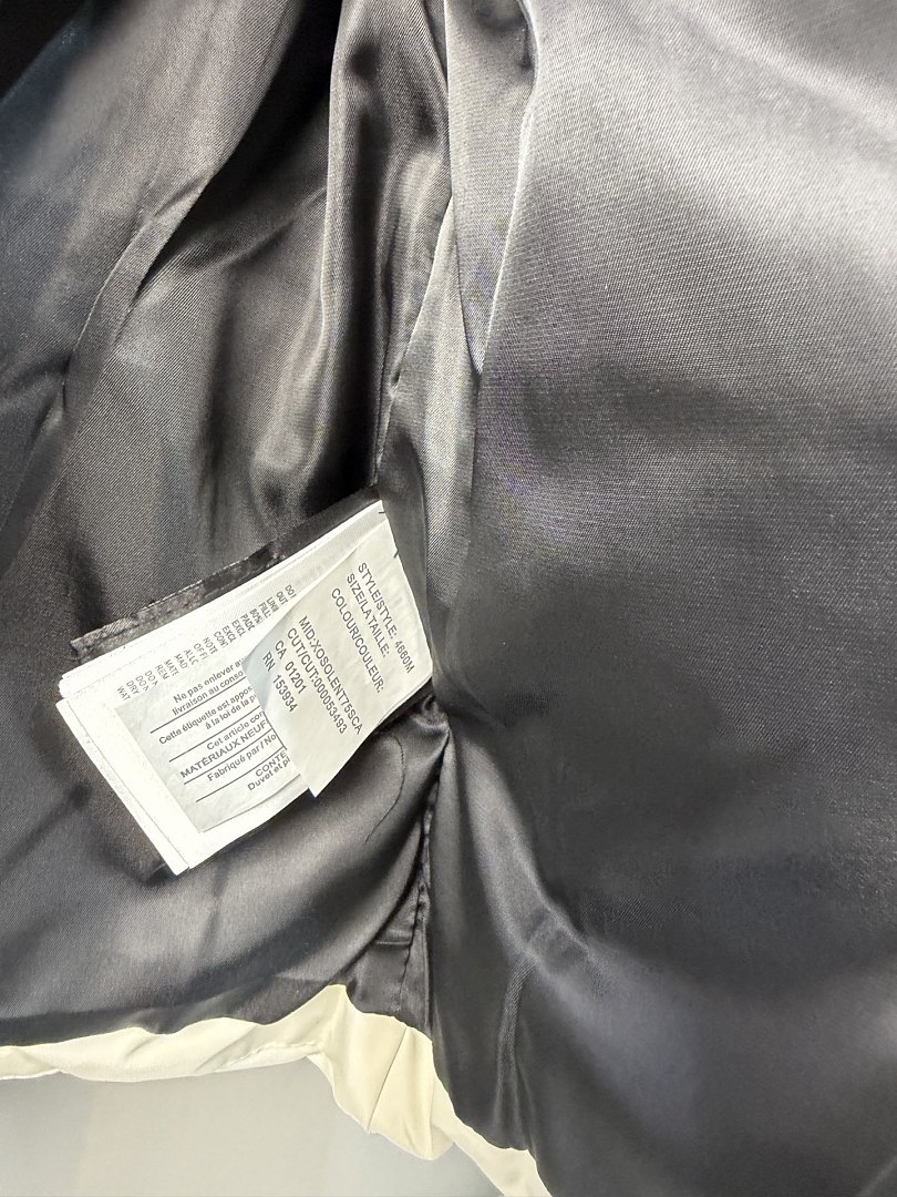 Canada Goose Wyndham · ZT14049 — תמונה 22