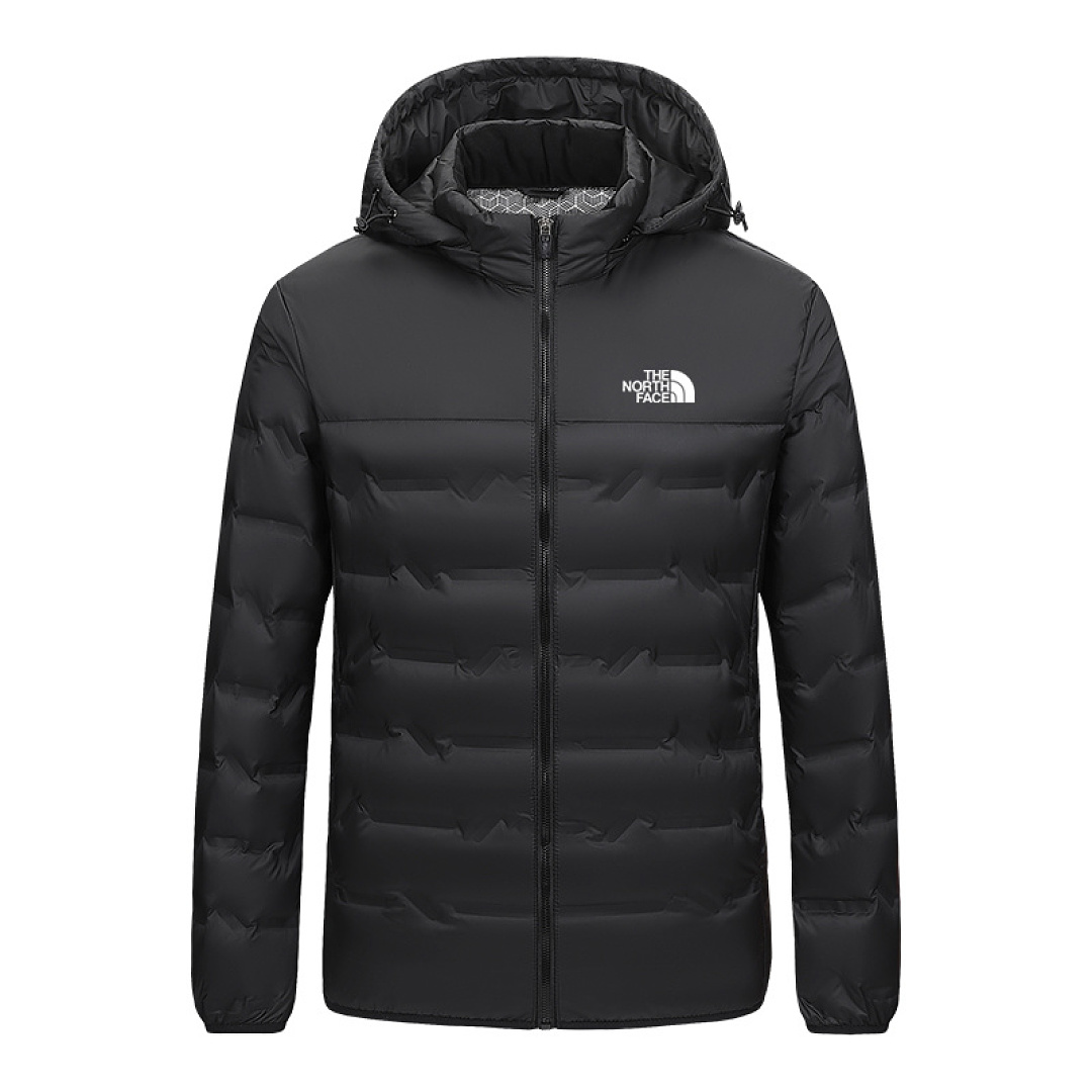 The North Face Aconcagua 3 Hoodie · ZT13770 — תמונה 3