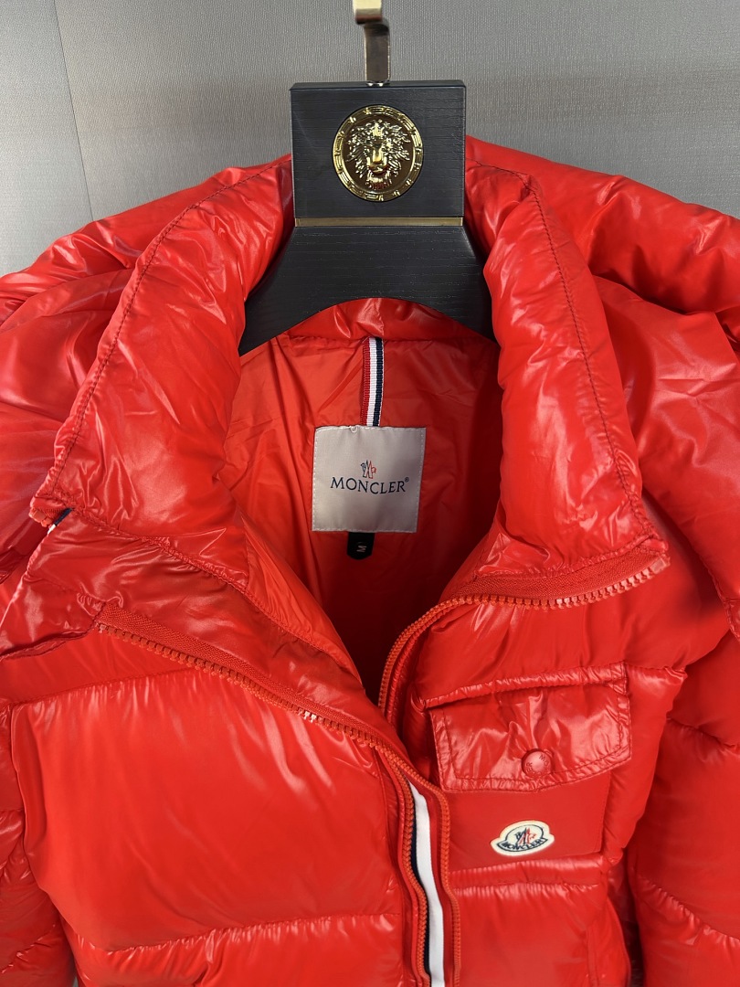 Moncler Montbeliard · ZT14036 — תמונה 55