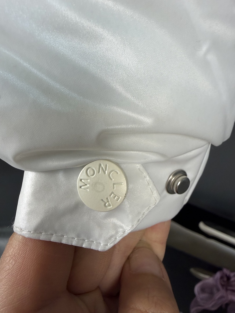 Moncler Maya · ZT14038 — תמונה 17
