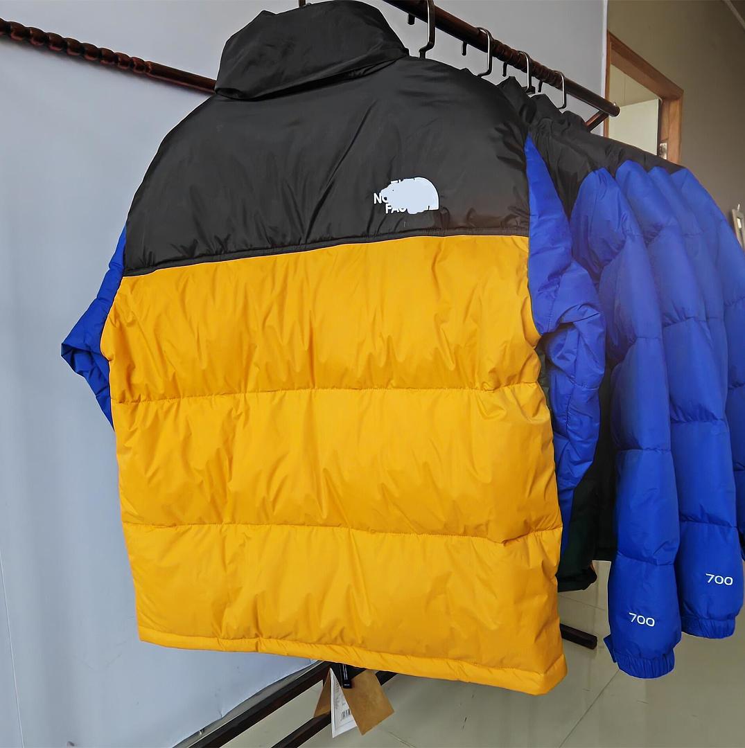 The North Face 1996 Retro Nuptse Jacket · ZT13762 — תמונה 8